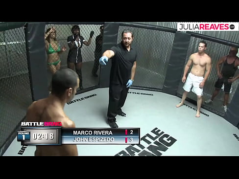 ❤️ Ultimate Fighter naai 'n nommer meisie direk na 'n geveg in die ring ❤️❌ Harde pornografie by ons af.pornodil.ru ❌❤