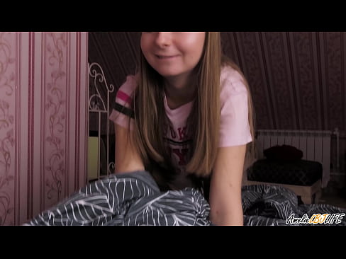 ❤️ Blondie suig haar BFF's diep en kry cum in haar mond ❤️❌ Harde pornografie by ons af.pornodil.ru ❌❤